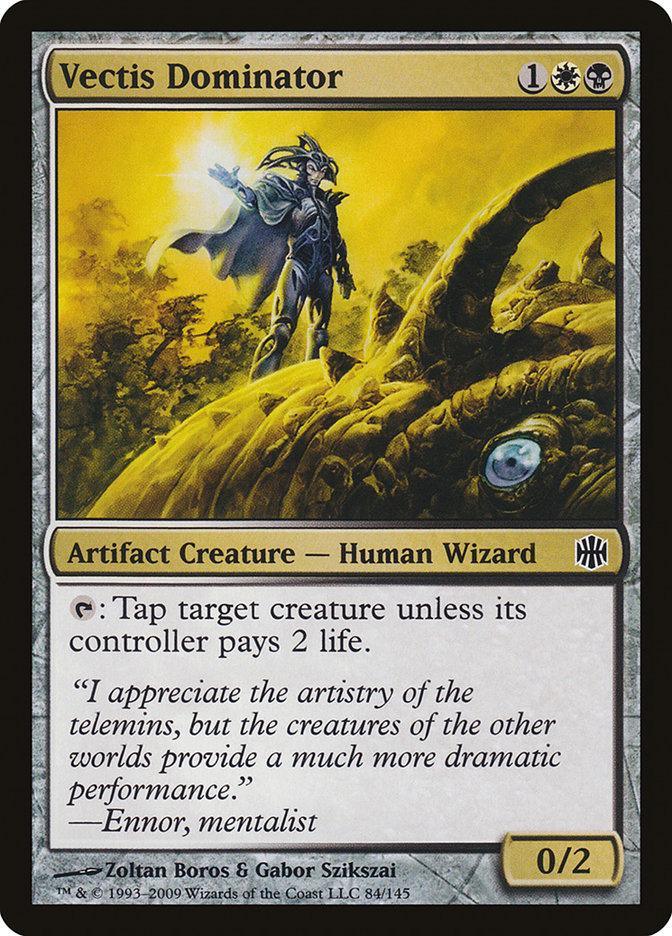Vectis Dominator [Alara Reborn] - La Boîte Mystère ( The Mystery Box)