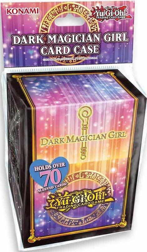 Card Case (Dark Magician Girl) - La Boîte Mystère ( The Mystery Box)