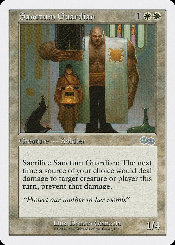 Sanctum Guardian [Battle Royale Box Set] - La Boîte Mystère ( The Mystery Box)