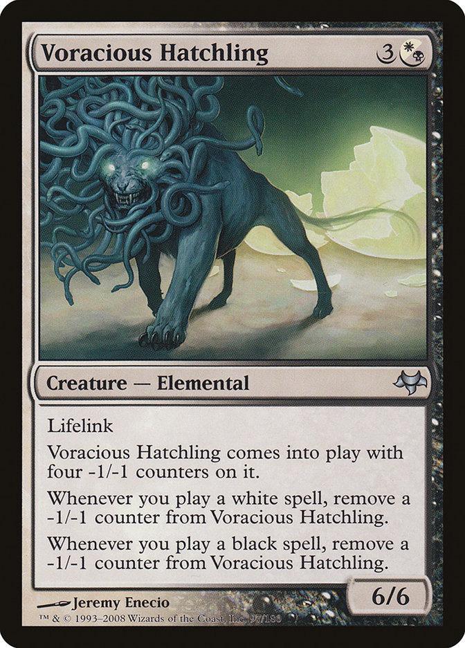 Voracious Hatchling [Eventide] - La Boîte Mystère ( The Mystery Box)