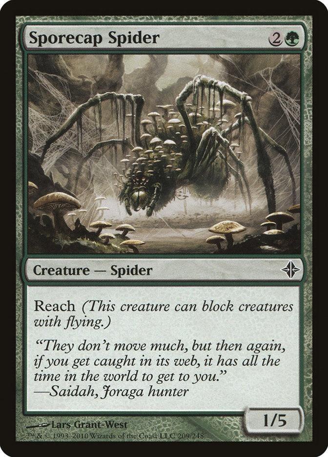 Sporecap Spider [Rise of the Eldrazi] - La Boîte Mystère ( The Mystery Box)