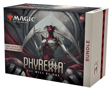 Phyrexia: All Will Be One - Bundle - La Boîte Mystère ( The Mystery Box)