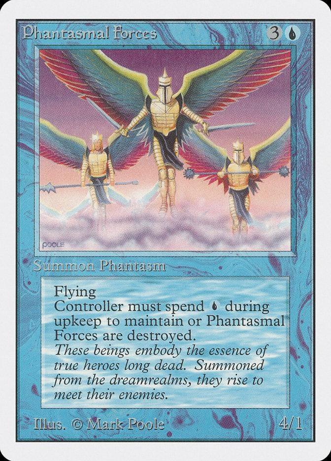 Phantasmal Forces [Unlimited Edition] - La Boîte Mystère ( The Mystery Box)
