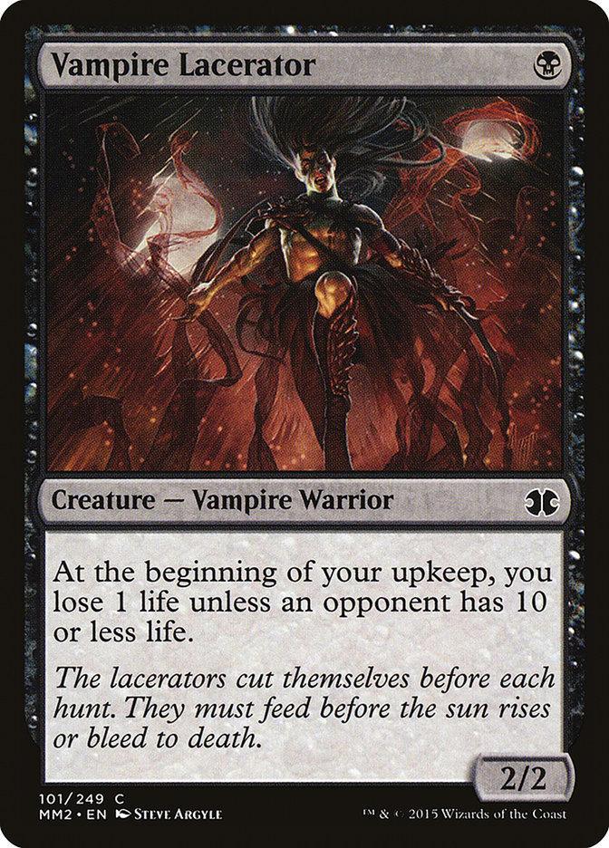 Vampire Lacerator [Modern Masters 2015] - La Boîte Mystère ( The Mystery Box)