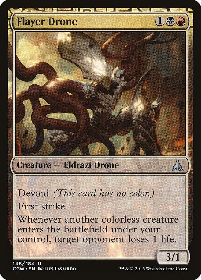 Flayer Drone [Oath of the Gatewatch] - La Boîte Mystère ( The Mystery Box)