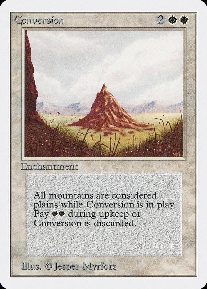 Conversion [Unlimited Edition] - La Boîte Mystère ( The Mystery Box)
