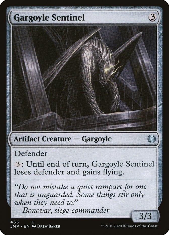 Gargoyle Sentinel [Jumpstart] - La Boîte Mystère ( The Mystery Box)