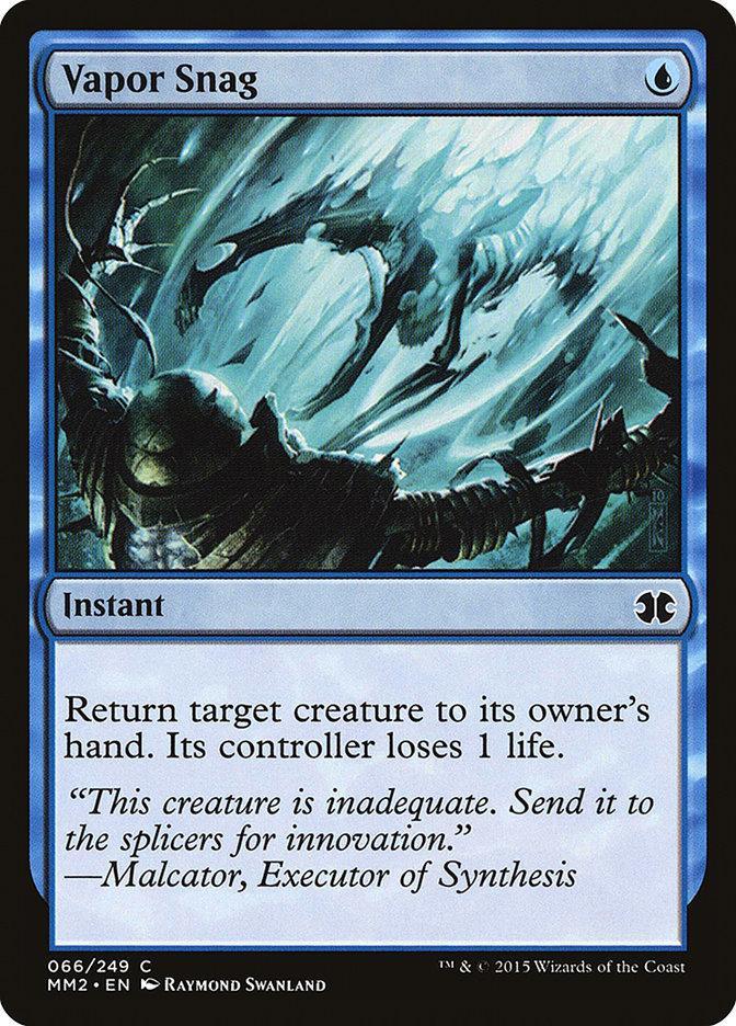 Vapor Snag [Modern Masters 2015] - La Boîte Mystère ( The Mystery Box)