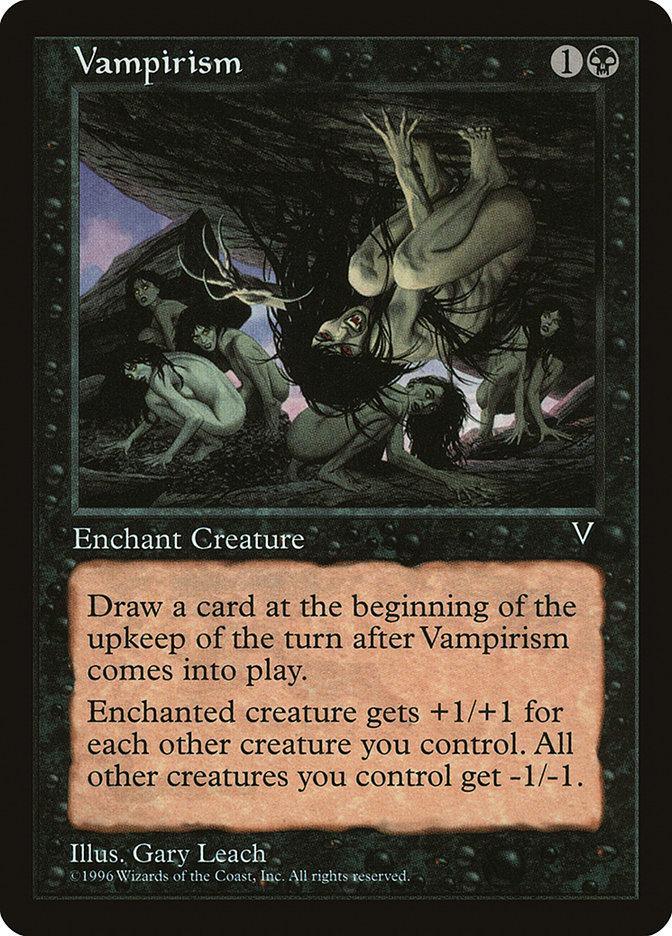 Vampirism [Multiverse Gift Box] - La Boîte Mystère ( The Mystery Box)