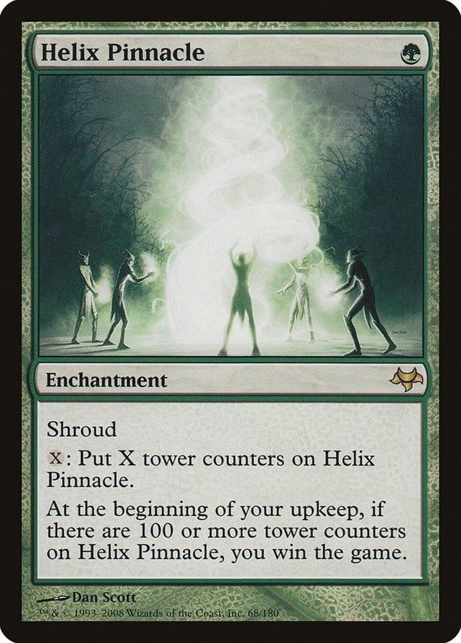 Helix Pinnacle [Eventide] - La Boîte Mystère ( The Mystery Box)