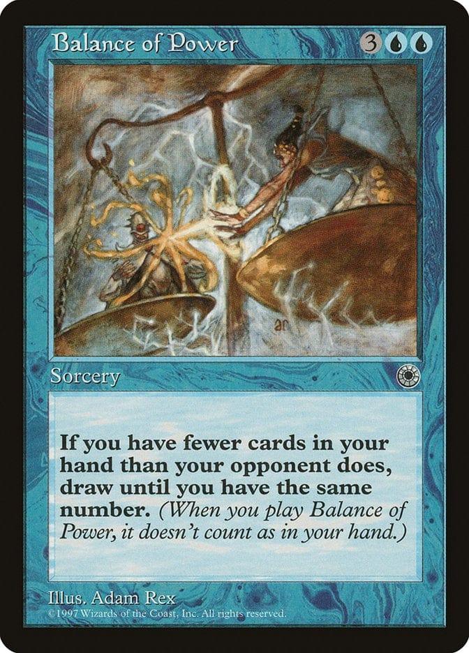Balance of Power [Portal] - La Boîte Mystère ( The Mystery Box)
