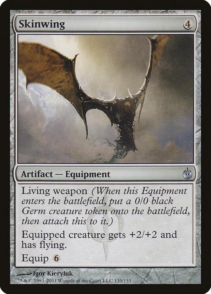 Skinwing [Mirrodin Besieged] - La Boîte Mystère ( The Mystery Box)