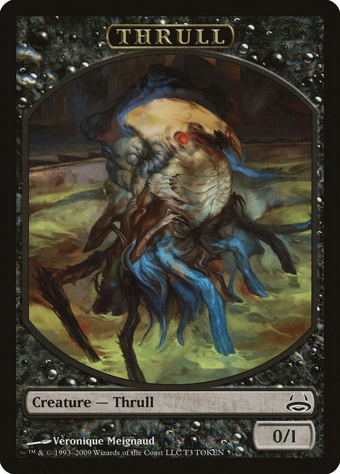 Thrull [Duel Decks: Divine vs. Demonic Tokens] - La Boîte Mystère ( The Mystery Box)