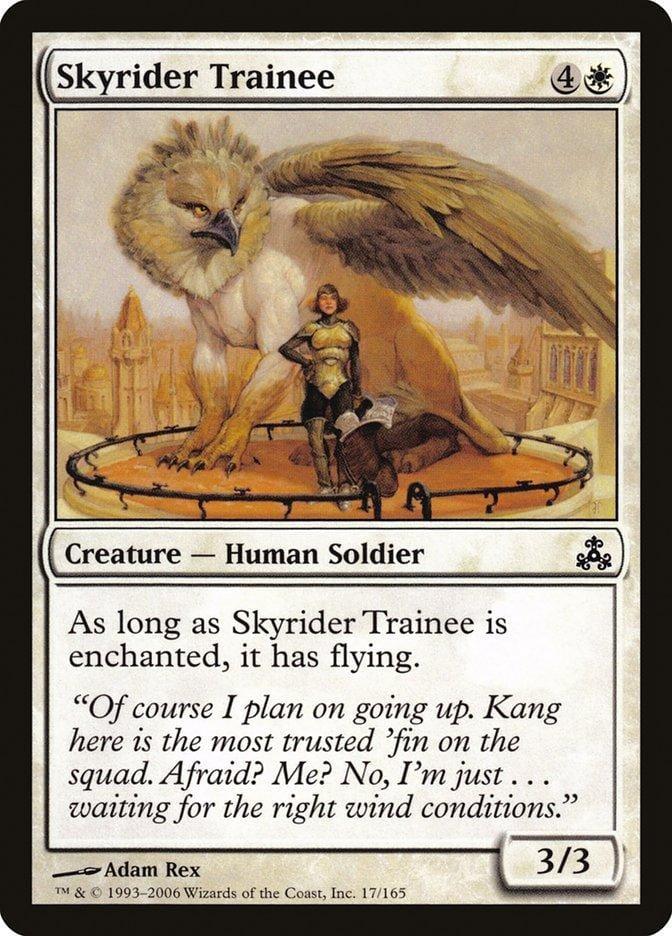 Skyrider Trainee [Guildpact] - La Boîte Mystère ( The Mystery Box)