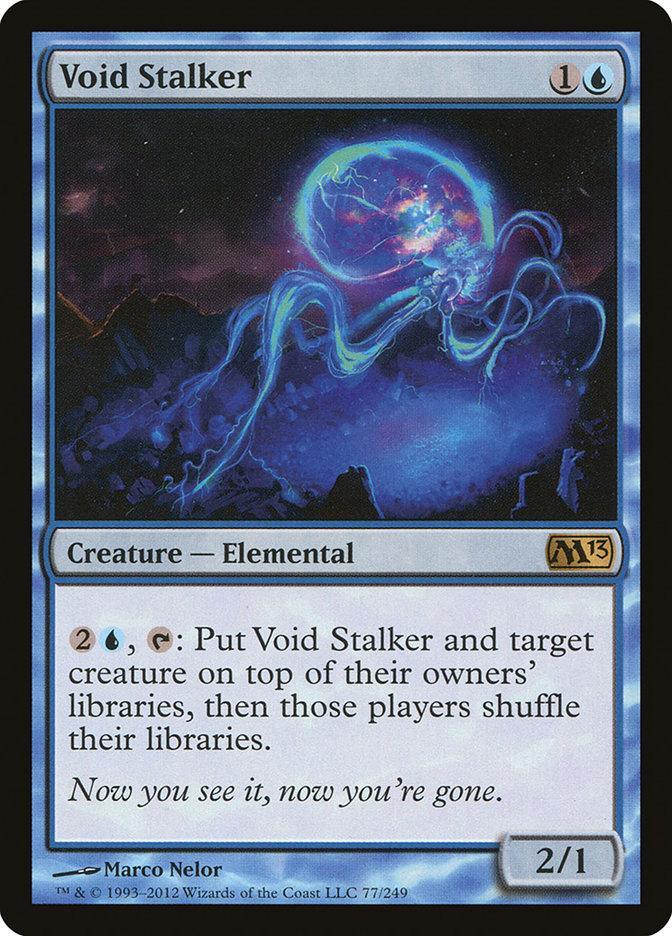 Void Stalker [Magic 2013] - La Boîte Mystère ( The Mystery Box)