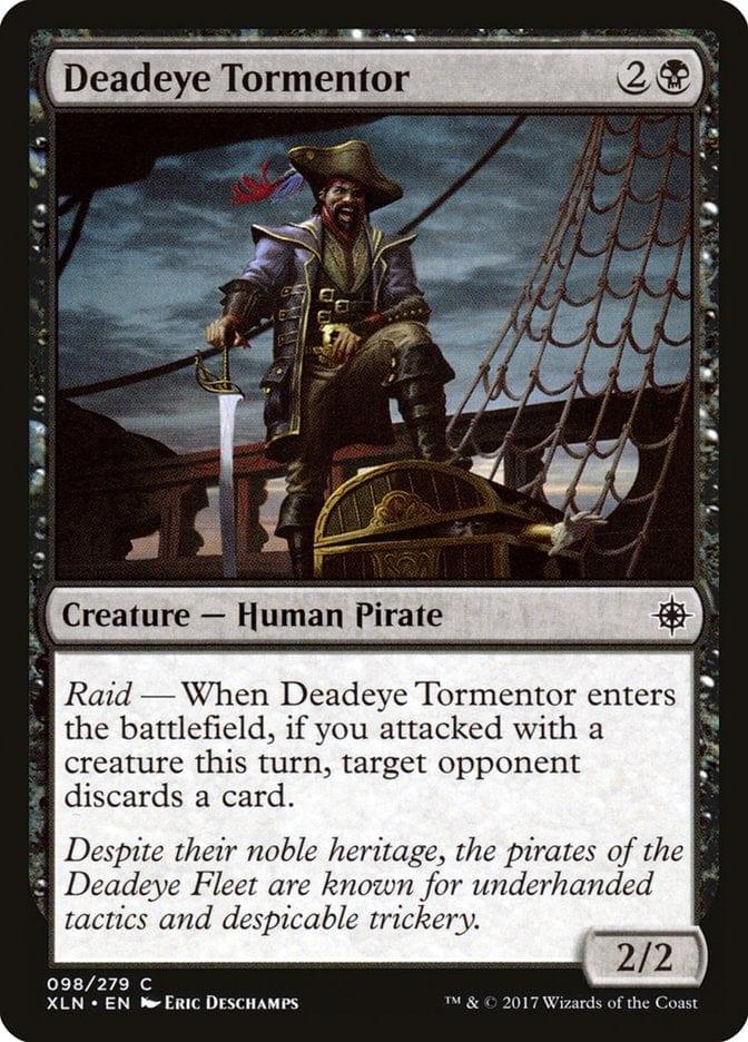 Deadeye Tormentor [Ixalan] - La Boîte Mystère ( The Mystery Box)