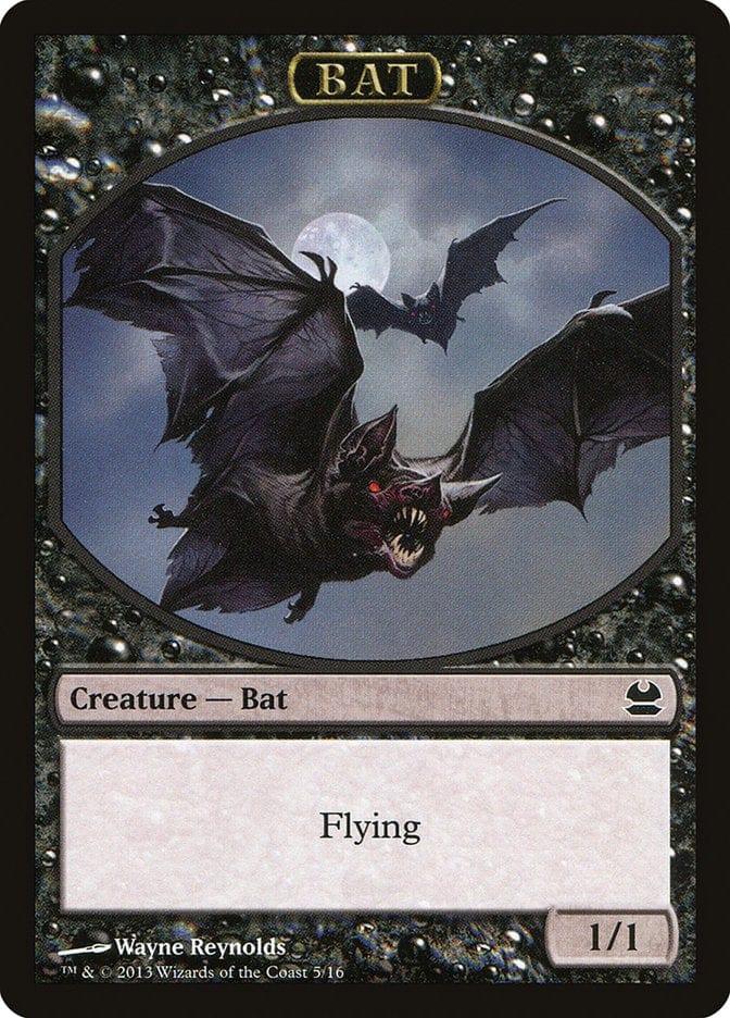 Magic: The Gathering MTG Single Bat [Modern Masters Tokens]