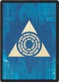 Magic: The Gathering MTG Single Guild Token - Azorius [Prerelease Cards]
