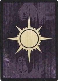 Magic: The Gathering MTG Single Guild Token - Orzhov [Prerelease Cards]
