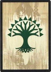 Magic: The Gathering MTG Single Guild Token - Selesnya [Prerelease Cards]