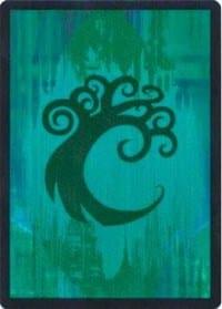 Magic: The Gathering MTG Single Guild Token - Simic [Prerelease Cards]