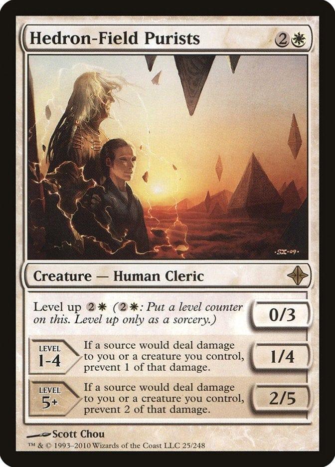Magic: The Gathering MTG Single Hedron-Field Purists [Rise of the Eldrazi]