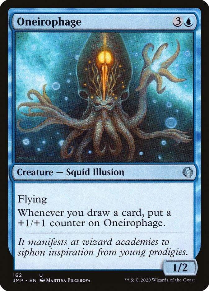 Magic: The Gathering MTG Single Oneirophage [Jumpstart]