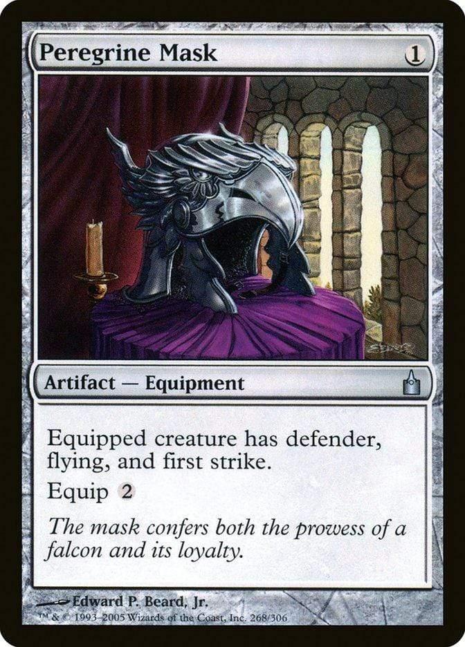 Magic: The Gathering MTG Single Peregrine Mask [Ravnica: City of Guilds]
