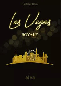 Las Vegas Royale MULTI MLV - La Boîte Mystère ( The Mystery Box)