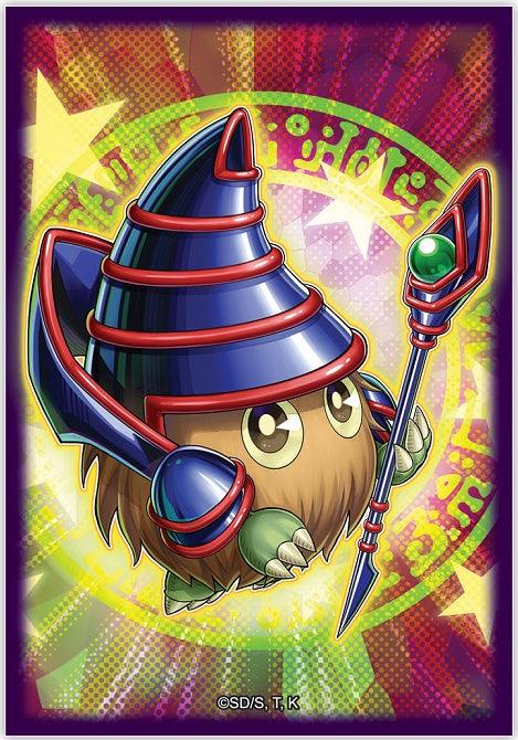 YGO KURIBOH KOLLECTION CARD SLEEVES - La Boîte Mystère ( The Mystery Box)